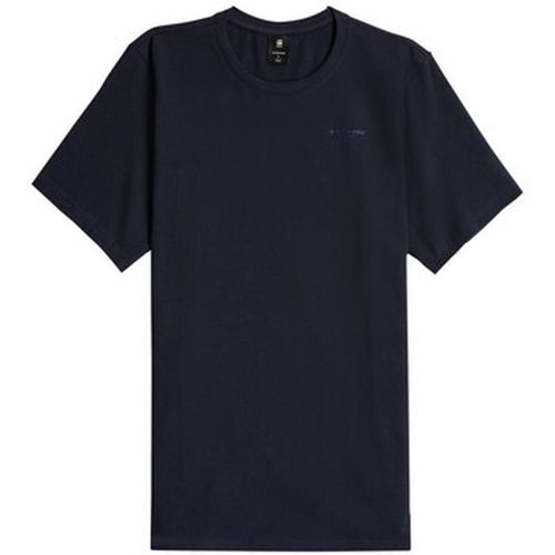 T-shirt G-Star Raw 184950VTAH25 - G-Star Raw - Modalova