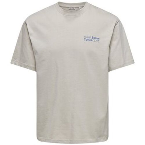 T-shirt Only&sons 185604VTAH25 - Only&sons - Modalova