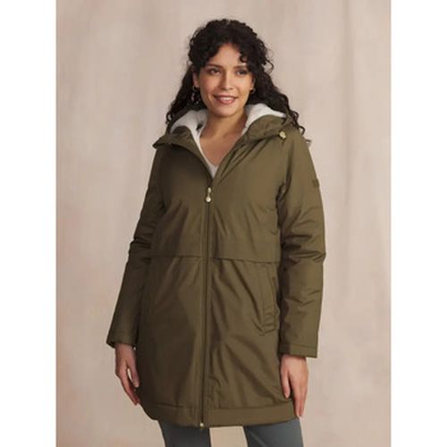 Manteau TBS SUSANLON - TBS - Modalova