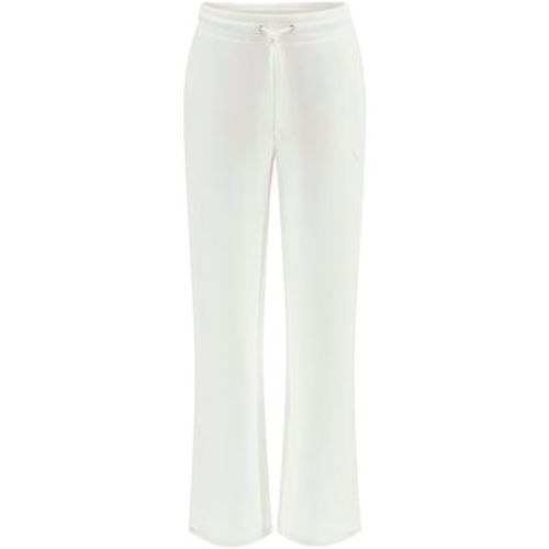 Jogging BRENDA SCUBA STRAIGHT LEG PANT V3RB21 K7UW2 - Guess - Modalova