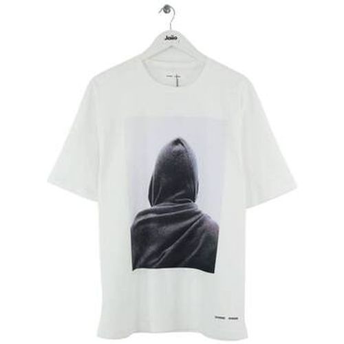 T-shirt T-shirt en coton - Samsoe Samsoe - Modalova