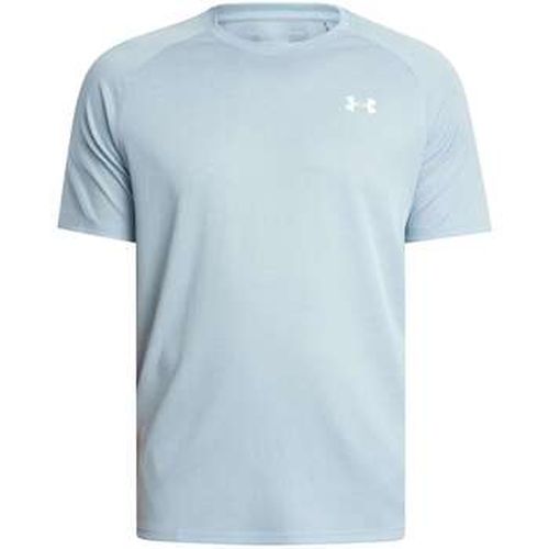 T-shirt T-shirt texturé technique - Under Armour - Modalova
