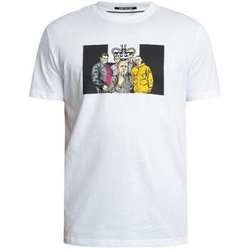 T-shirt T-shirt graphique TIE - Weekend Offender - Modalova