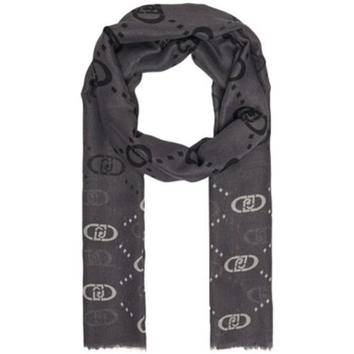 Echarpe Liu Jo ECS STOLA DEGRADE - Liu Jo - Modalova