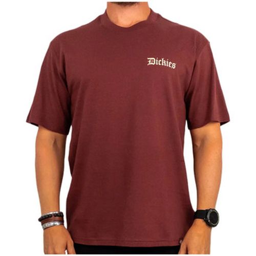 T-shirt Dickies DINER TEE SS - Dickies - Modalova