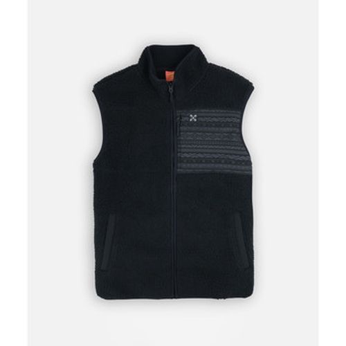 Gilet Sherpa sans manches STORM - Oxbow - Modalova