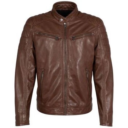 Veste Gipsy Derry Noir - Gipsy - Modalova