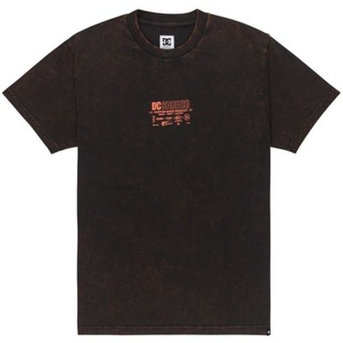 T-shirt DC Shoes Made Custom - DC Shoes - Modalova