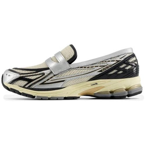 Baskets basses 1906L Silver Metallic Cream - New Balance - Modalova