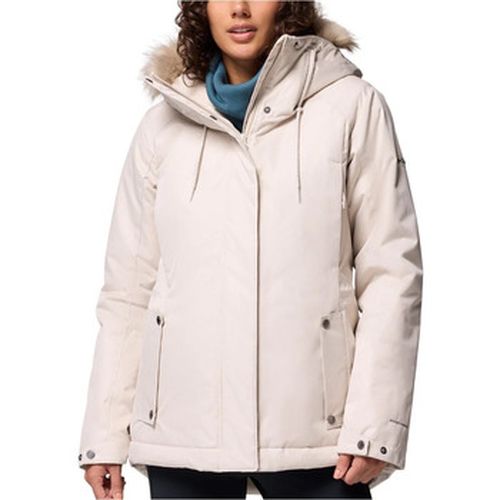 Parka _3_Suttle Mountain III Insulated Jacket - Columbia - Modalova