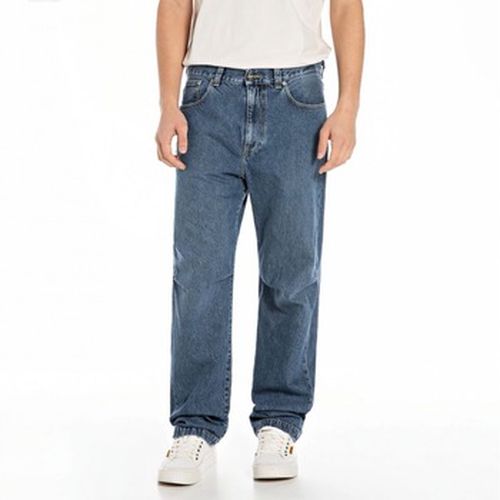 Jeans Replay STRAIGHT JEANS - Replay - Modalova