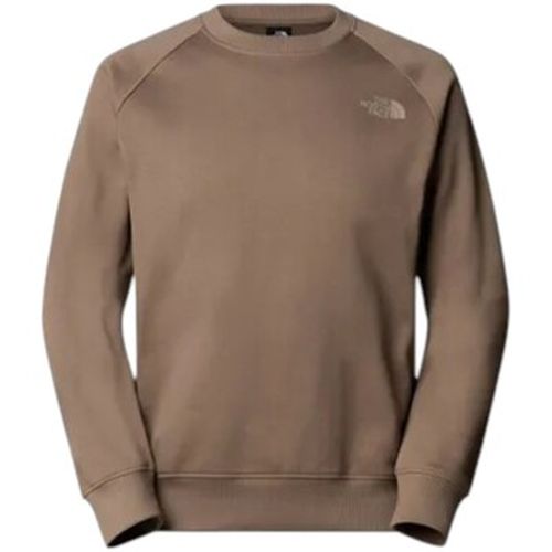 Sweat-shirt NF0A89FA - The North Face - Modalova