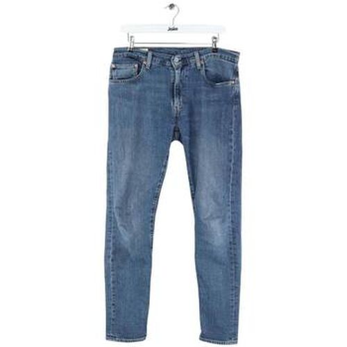 Jeans Jean droit 512 en coton - Levis - Modalova
