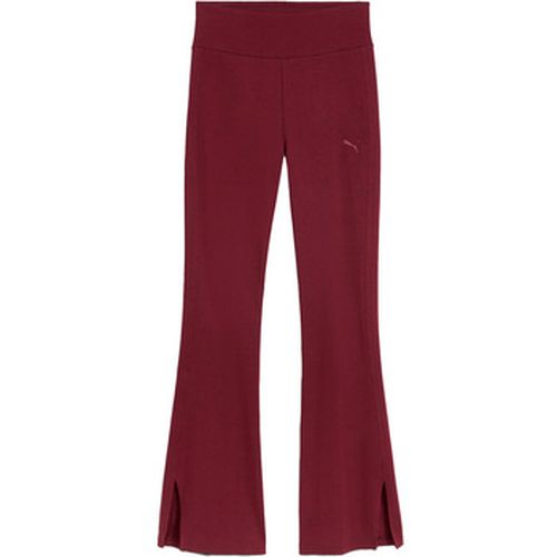 Jogging Puma HER High-Waist Flare - Puma - Modalova