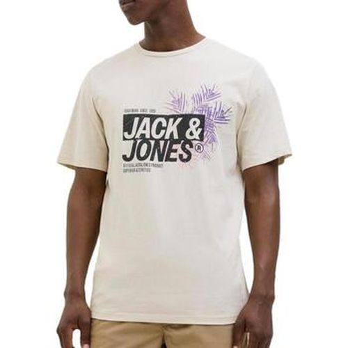 T-shirt Jack & Jones 12269390-MBE - Jack & Jones - Modalova