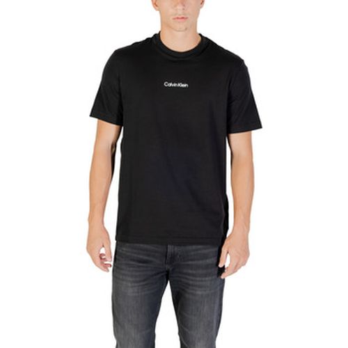 T-shirt LIFESTYLE SS TEE LVGMF5K100 - Calvin Klein Sport - Modalova