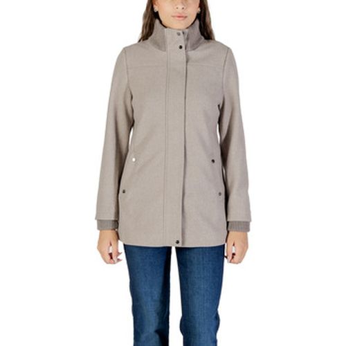 Manteau Short Coat W. Knit Details 202113 - Street One - Modalova