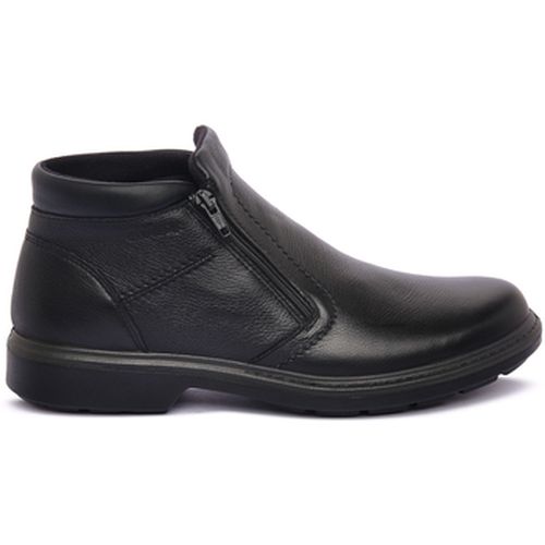 Boots Enval BENNET NERO - Enval - Modalova