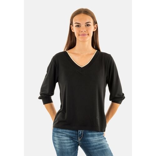 T-shirt fticka0000000ml252 - Le Temps des Cerises - Modalova