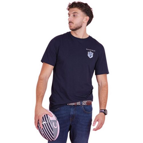 T-shirt Ruckfield 185770VTAH25 - Ruckfield - Modalova