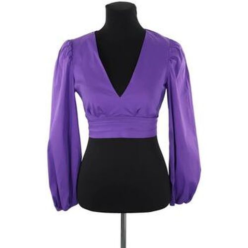 Blouses Top en coton - Patrizia Pepe - Modalova