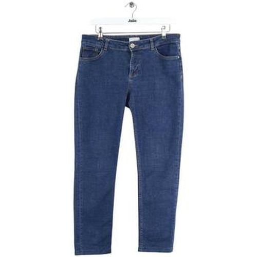 Jeans Jean droit en coton - Claudie Pierlot - Modalova
