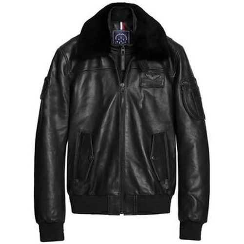 Veste Redskins Rafal YCON Noir - Redskins - Modalova