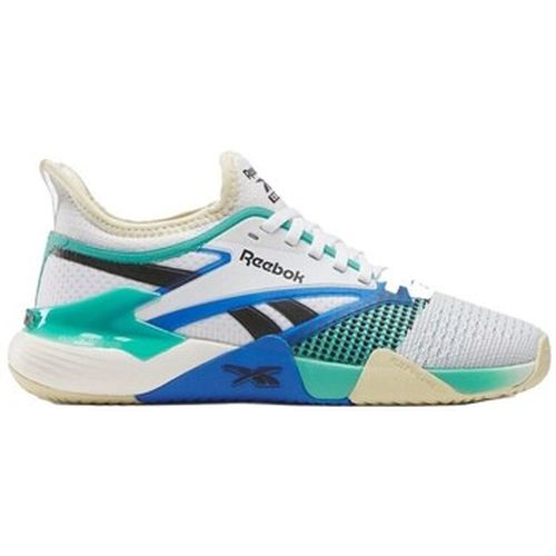 Baskets basses Nano Court - Reebok Sport - Modalova