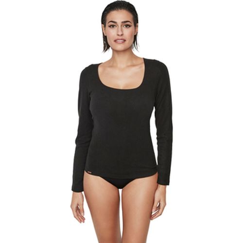 Maillots de corps Top thermique manches longues BASICOS - Selmark - Modalova