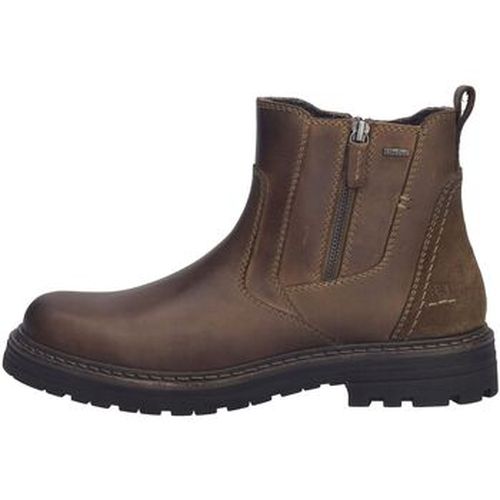 Bottes Curtis 51, castagne - Josef Seibel - Modalova