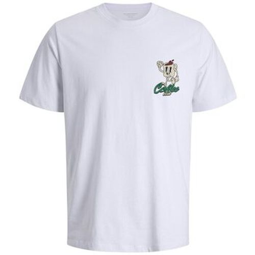 T-shirt Jack & Jones 183620VTAH25 - Jack & Jones - Modalova