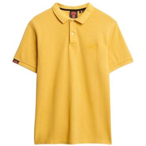 Polo Superdry M1110439A 07K - Superdry - Modalova