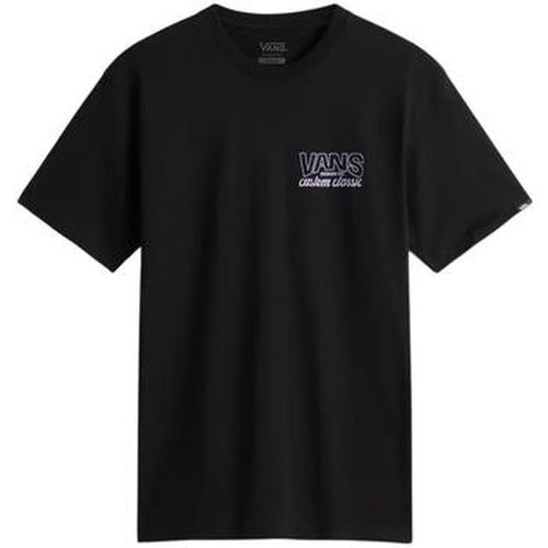 T-shirt Vans VN000M60BLK - Vans - Modalova