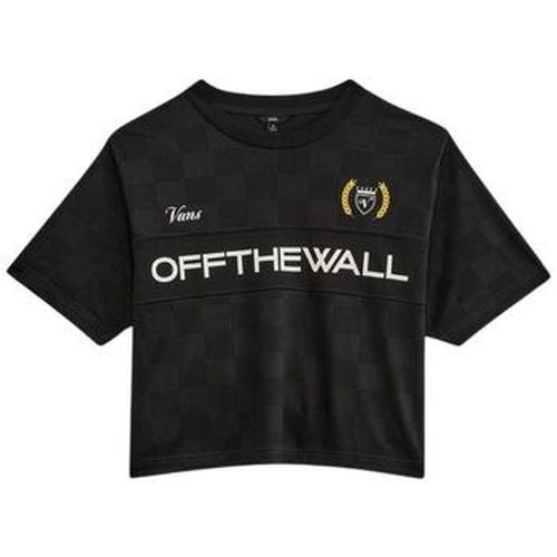 T-shirt Vans - Vans - Modalova