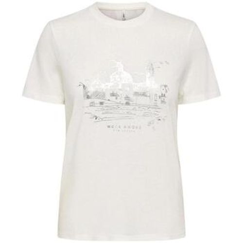 T-shirt Only - Only - Modalova