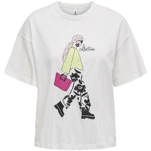 T-shirt Only - Only - Modalova