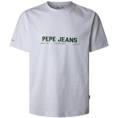 T-shirt Pepe jeans - Pepe jeans - Modalova