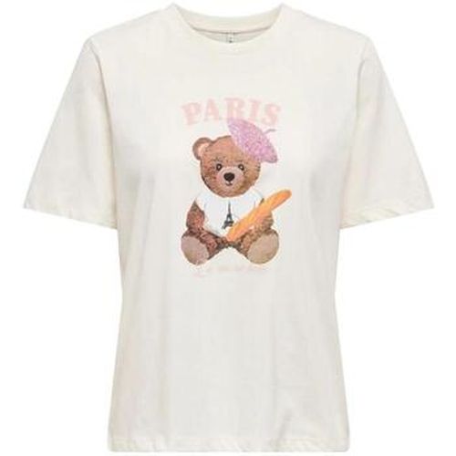 T-shirt Only - Only - Modalova