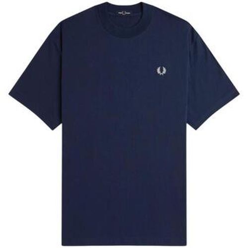 T-shirt Fred Perry M9826 X86 - Fred Perry - Modalova