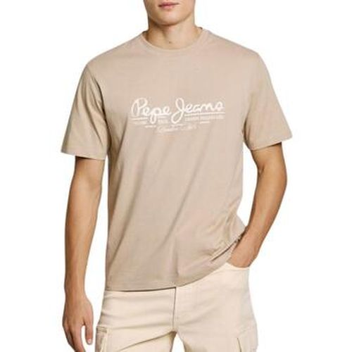 T-shirt Pepe jeans - Pepe jeans - Modalova