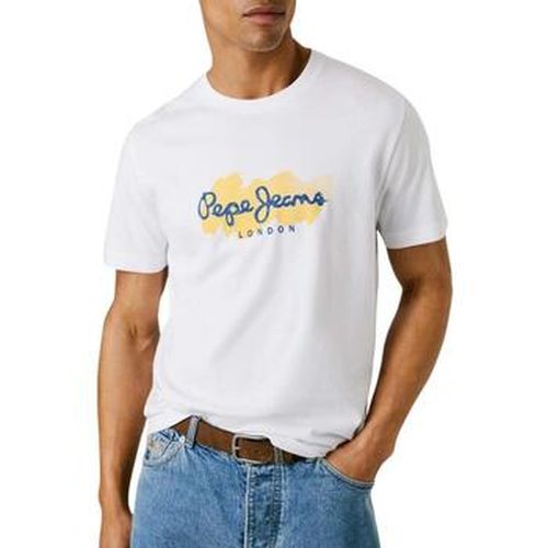 T-shirt Pepe jeans - Pepe jeans - Modalova