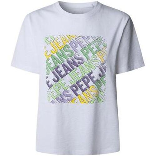 T-shirt Pepe jeans - Pepe jeans - Modalova