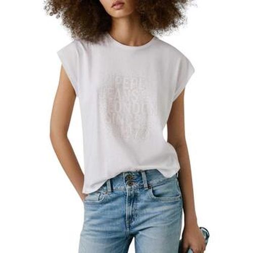 T-shirt Pepe jeans - Pepe jeans - Modalova