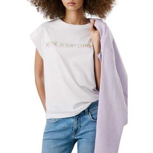 T-shirt Pepe jeans - Pepe jeans - Modalova