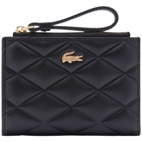 Portefeuille Portefeuille Ref 66641 000 12*8,5*2 cm - Lacoste - Modalova