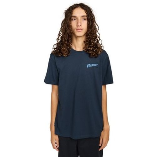 T-shirt Element Sunrise - Element - Modalova
