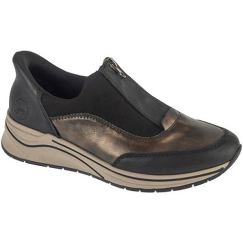 Slip ons Rieker Shoes - Rieker - Modalova