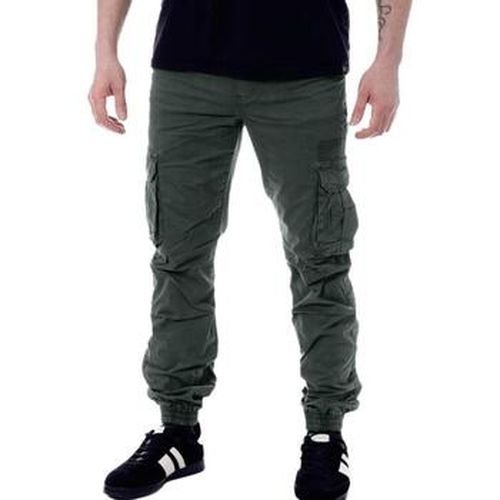 Pantalon Paname Brothers PB-CARLOS - Paname Brothers - Modalova