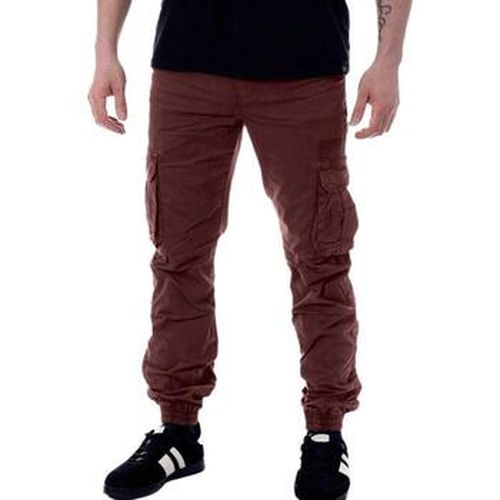 Pantalon Paname Brothers PB-CARLOS - Paname Brothers - Modalova