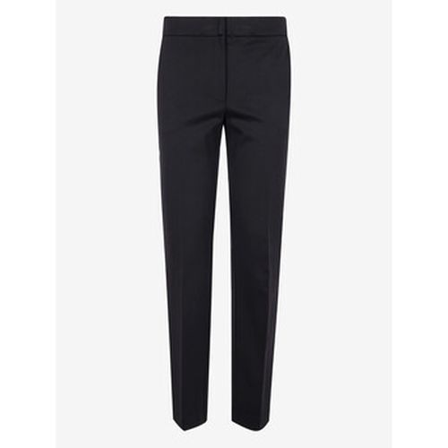 Jeans 3/4 & 7/8 PANTALONI A SIGARETTA CON PIEGA STIRATA Art. 252TP2605 - Twin Set - Modalova